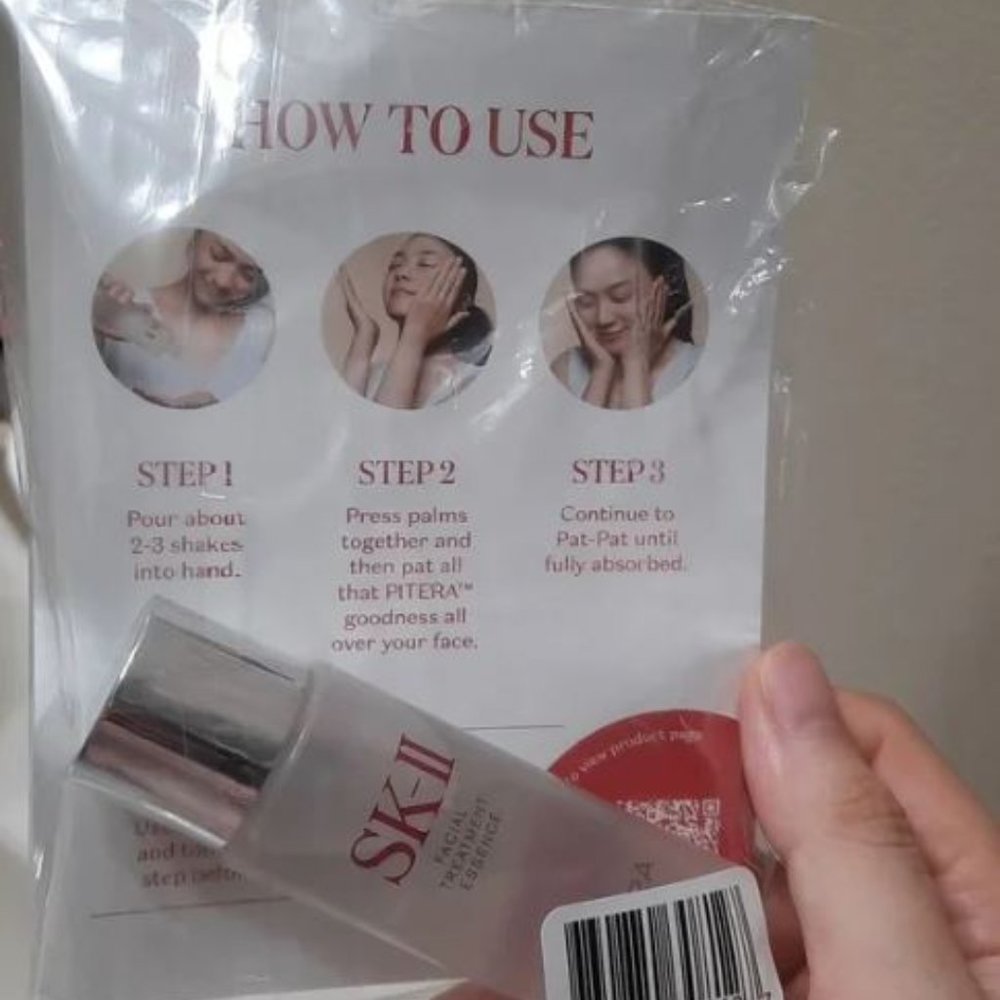 SK-II Bundle - Picture 5 of 5